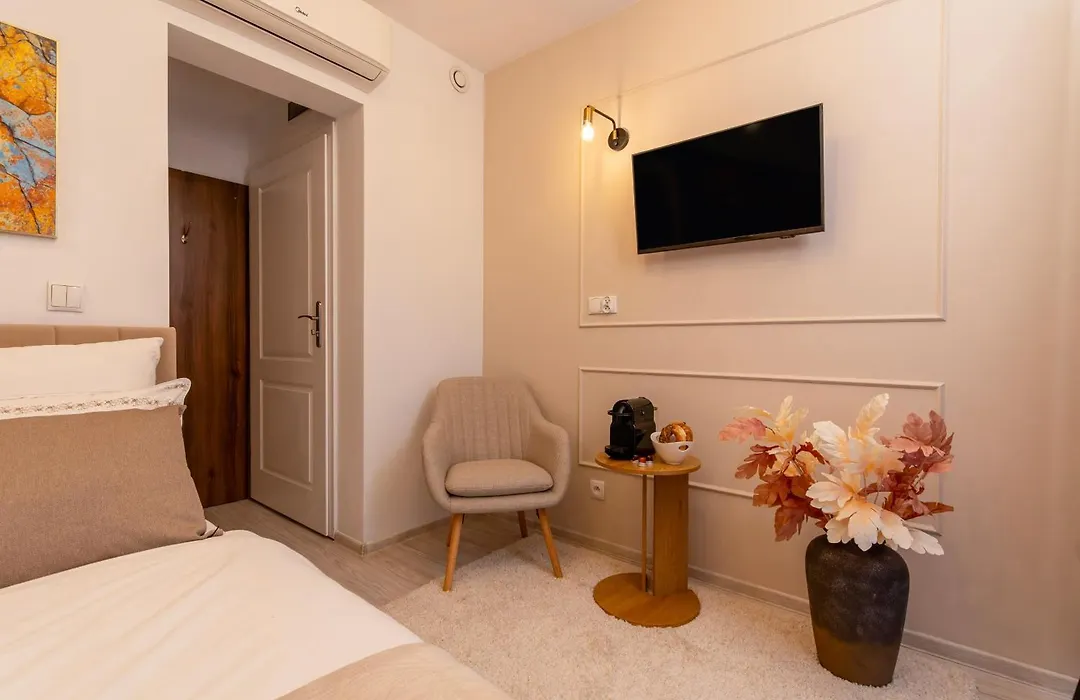 Kazimierz Residence Apartments By Staymoovers-1