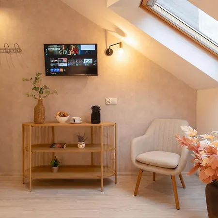Kazimierz Residence Apartments By Staymoovers-2